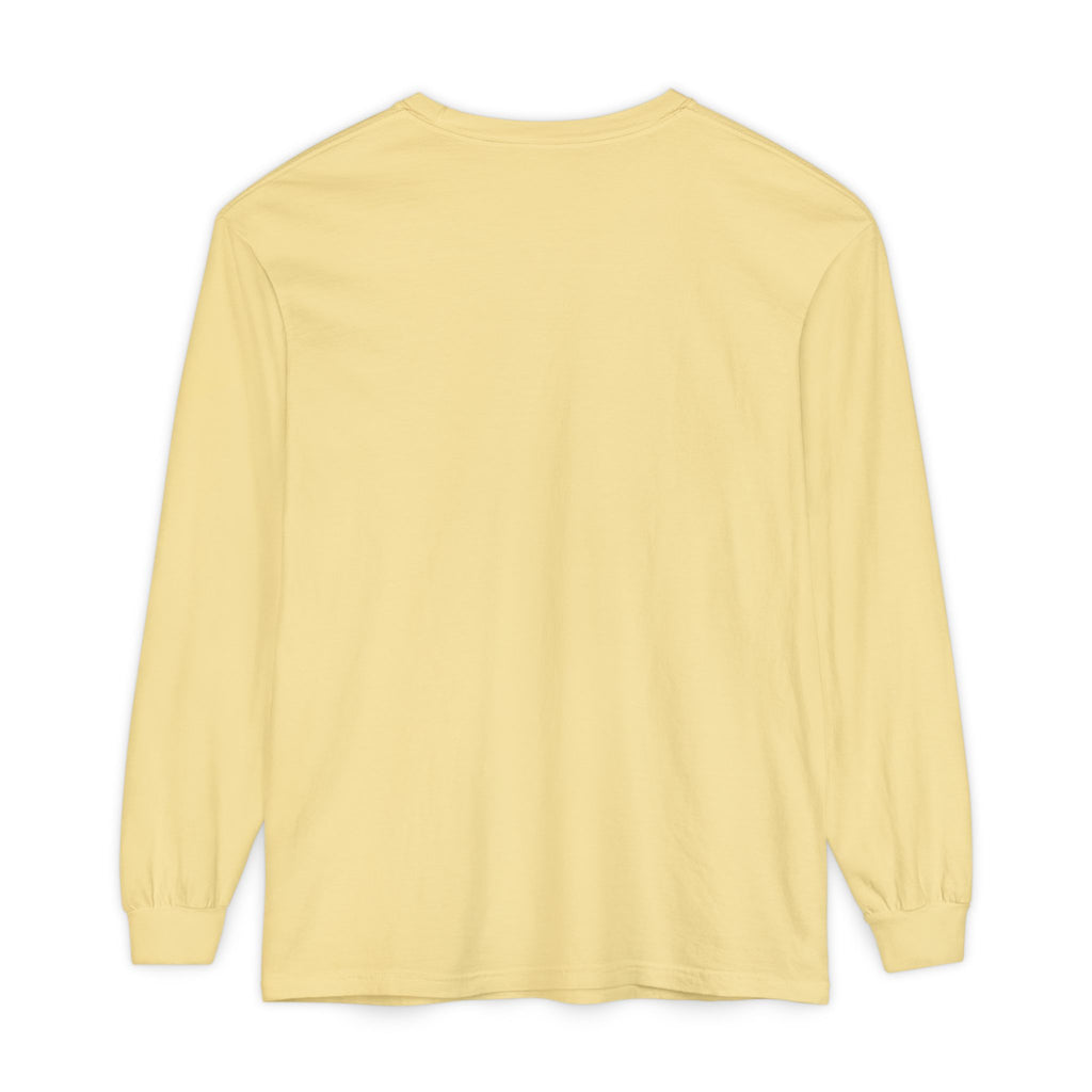 Salty Veins Logo Long Sleeve
