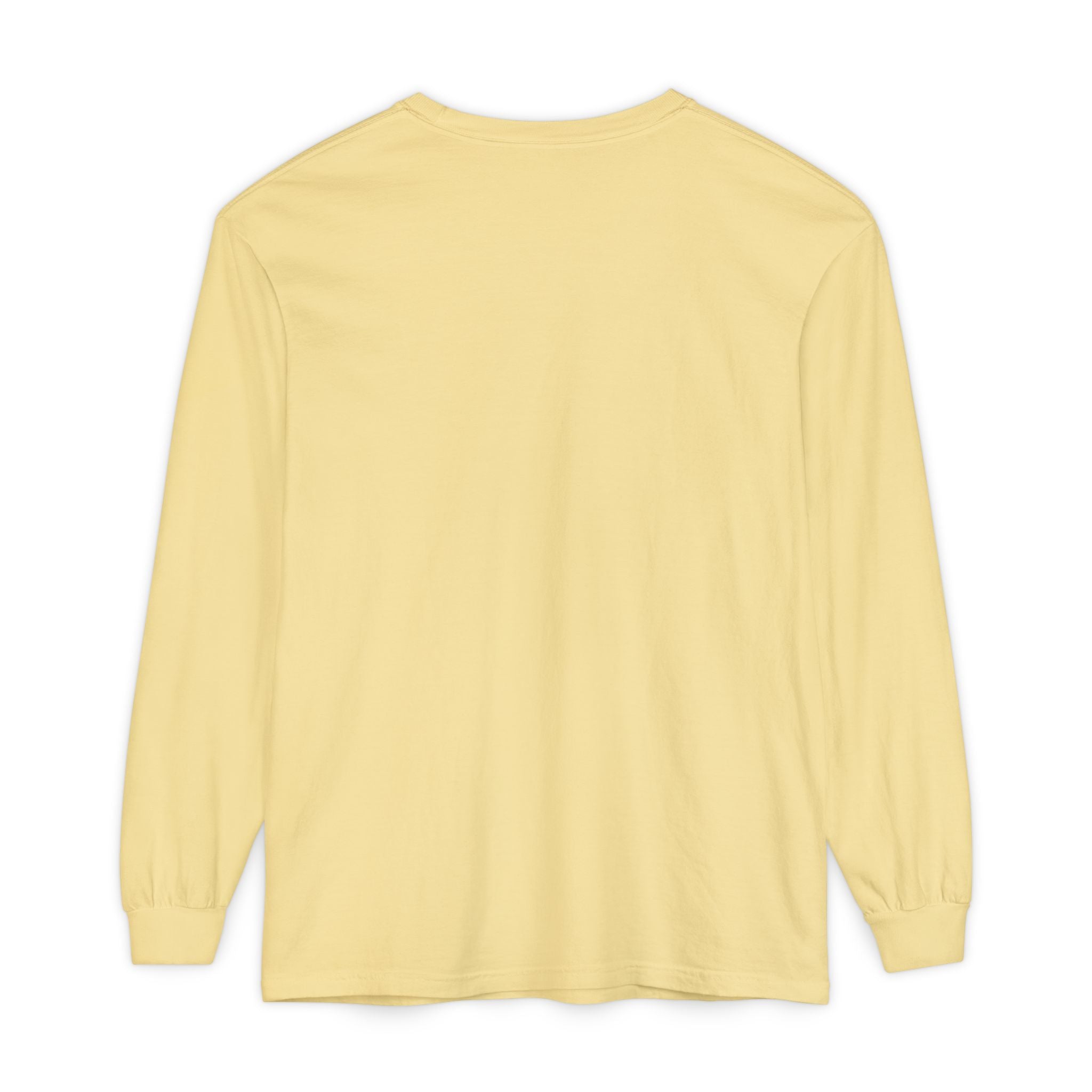 Salty Veins Logo Long Sleeve