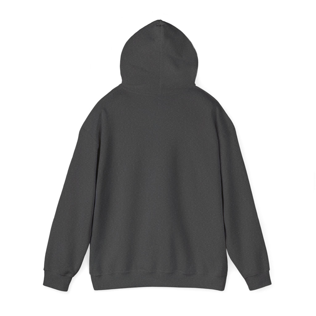 Sweat à capuche Salty Veins – Conçu pour la mer – Pull ras-du-cou Coastal