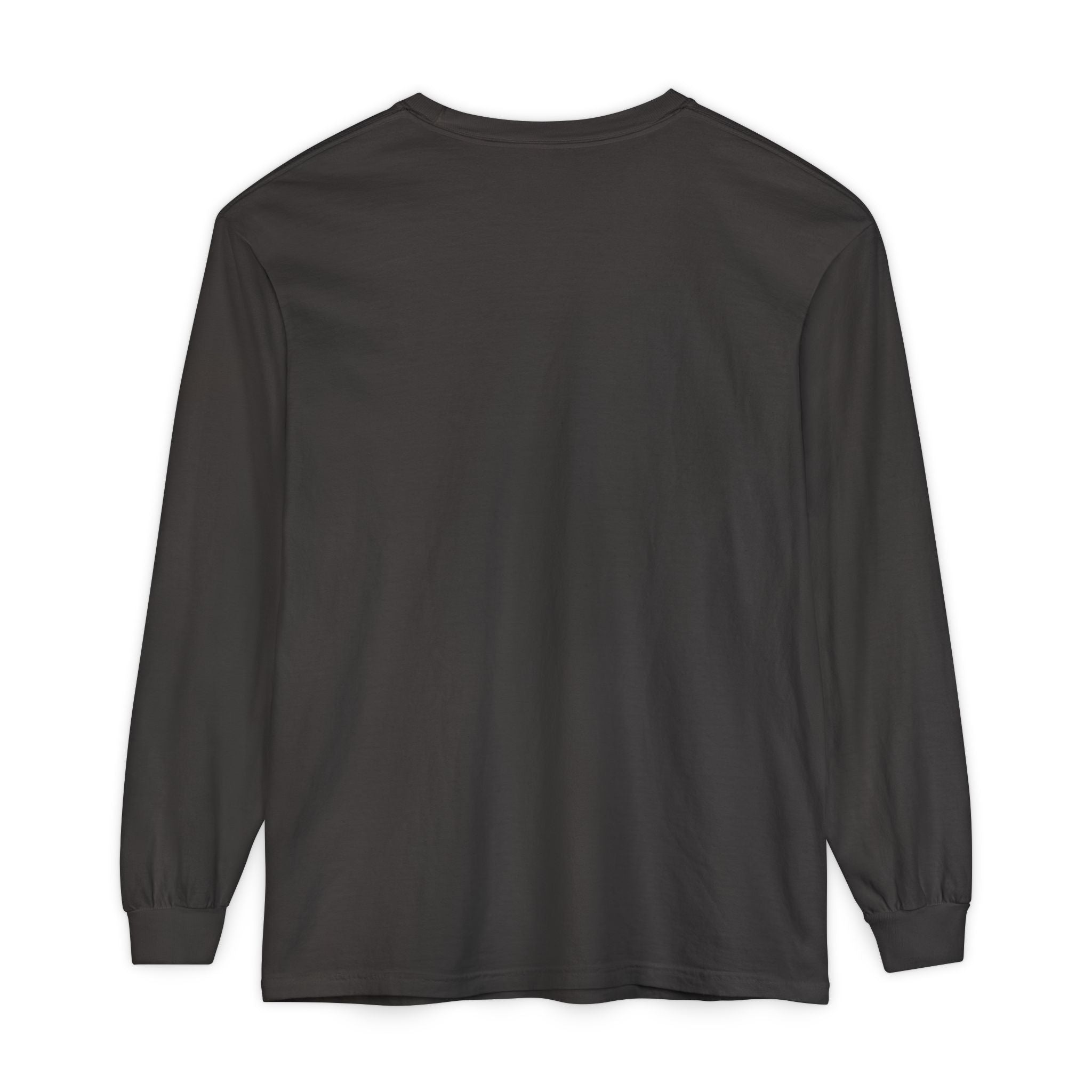 Salty Veins Logo Long Sleeve
