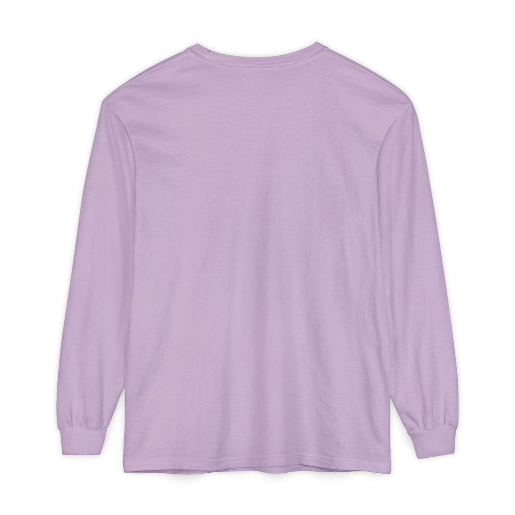 Salty Veins Logo Long Sleeve