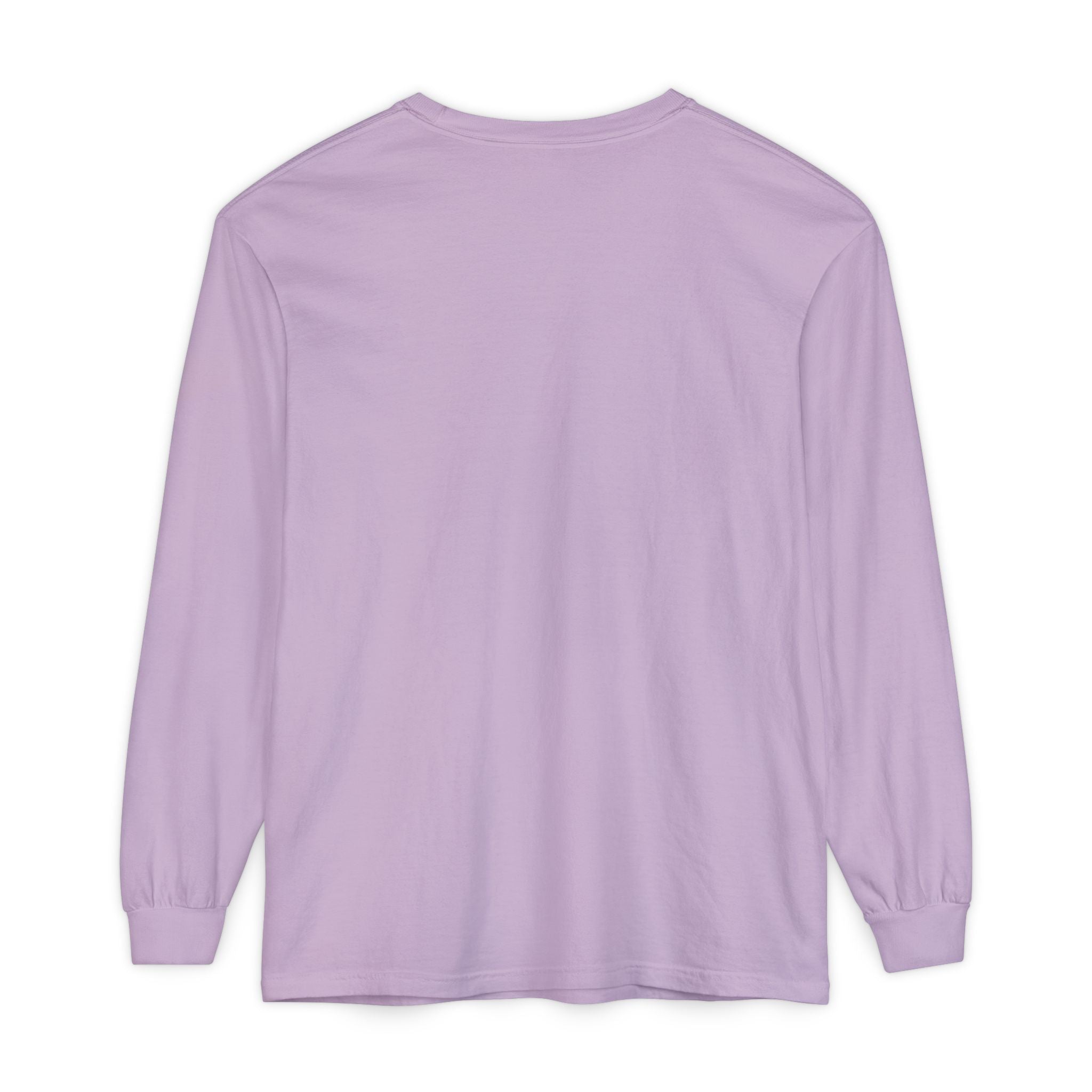 Salty Veins Logo Long Sleeve
