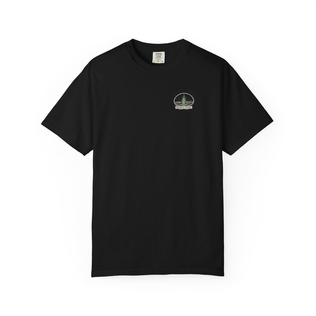 Salty Veins Built for the Haul Tee