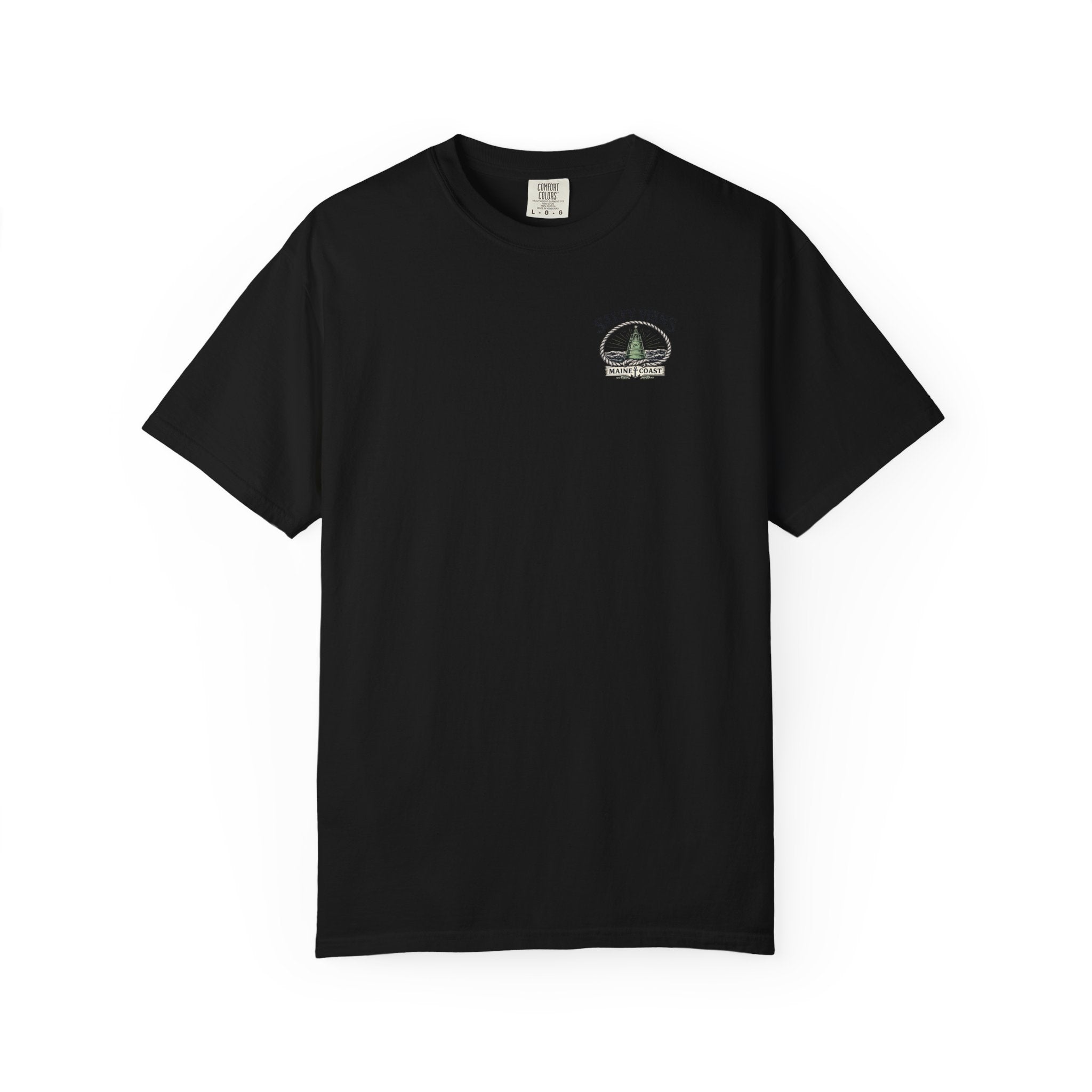 Salty Veins Built for the Haul Tee