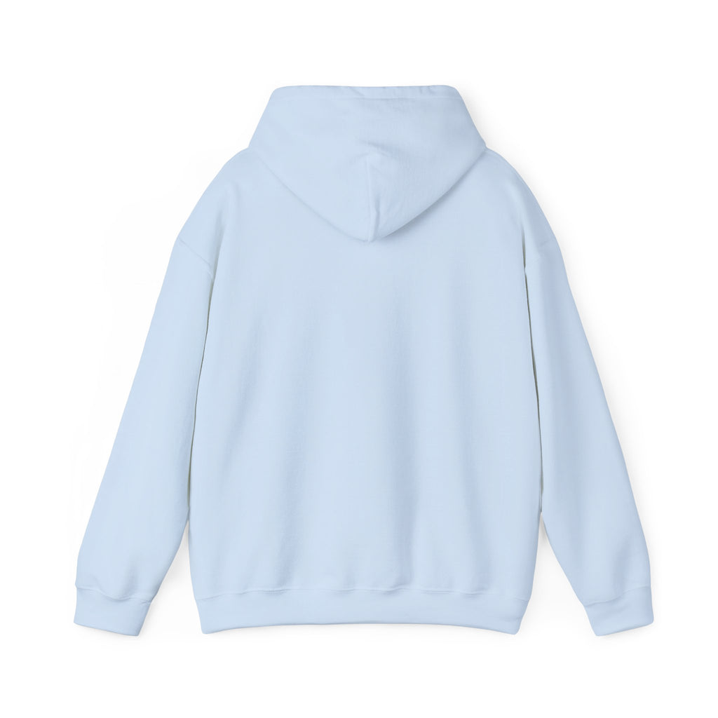 Sweat à capuche Salty Veins – Conçu pour la mer – Pull ras-du-cou Coastal