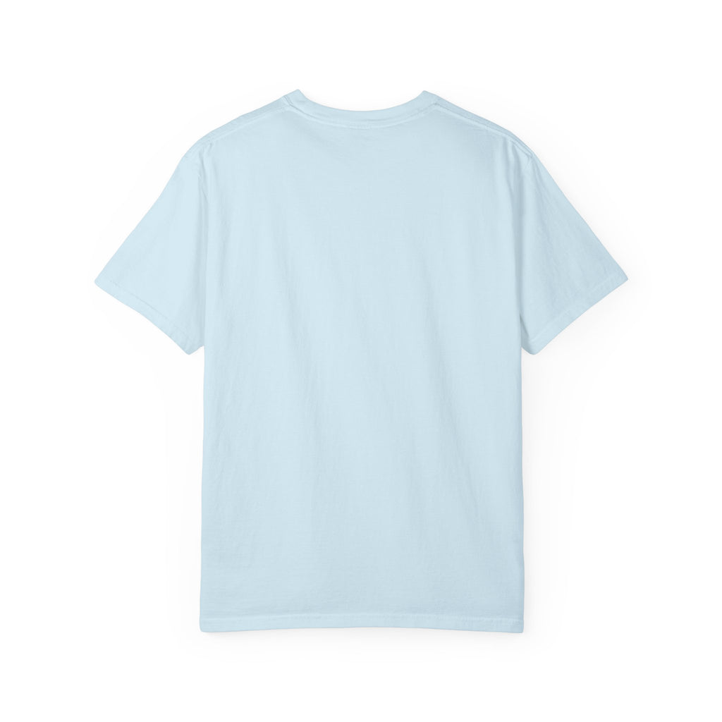 Salty Veins Logo Tee