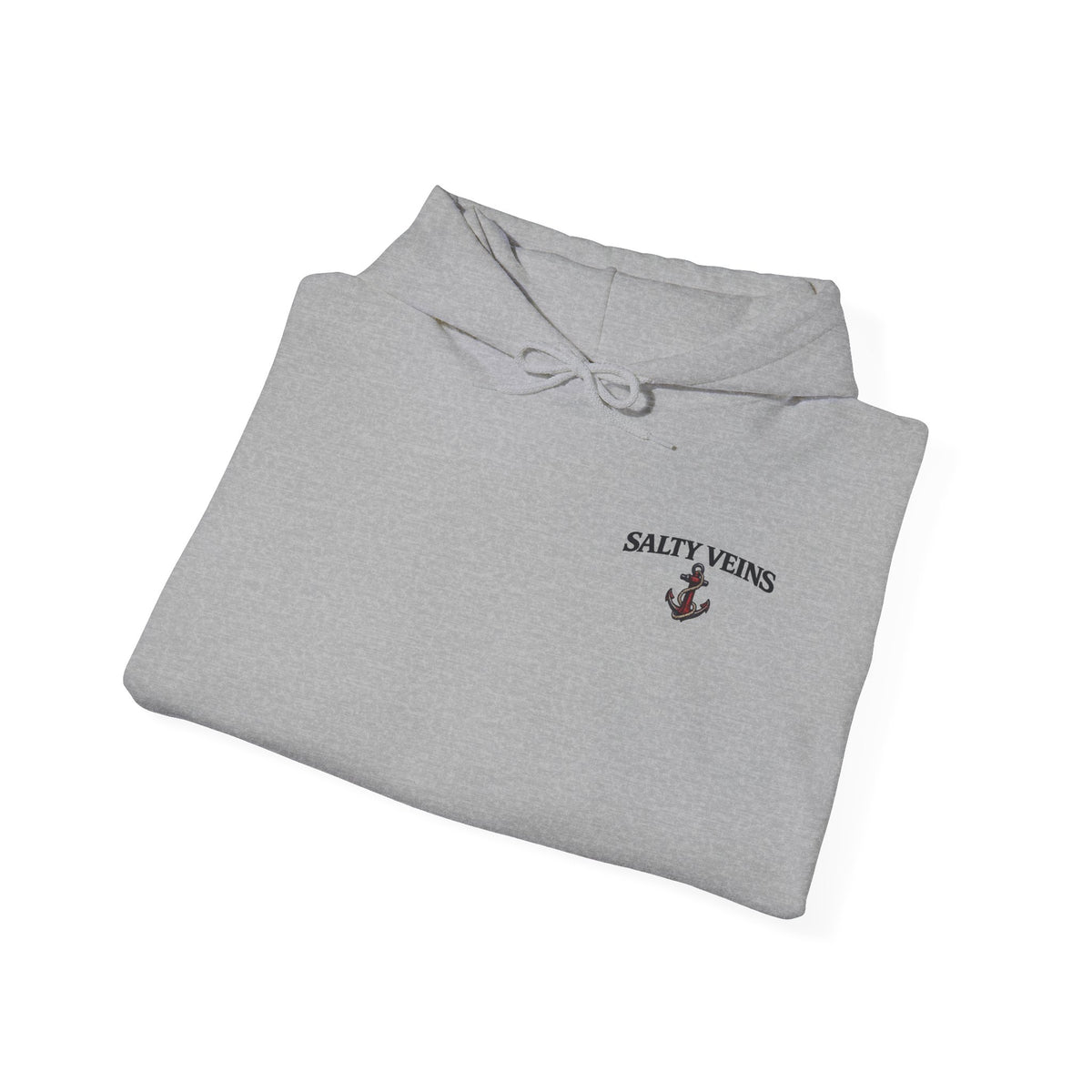 Chasing Tail Hoodie