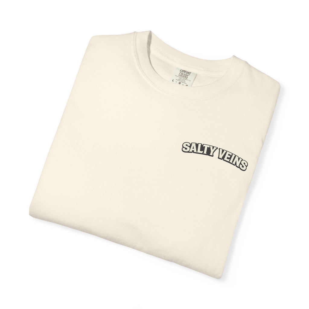 Salty Veins Offshore Bloodline Tee