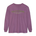 Salty Veins Logo Long Sleeve