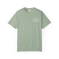 Salty Veins F/V Harvest Moon Tee