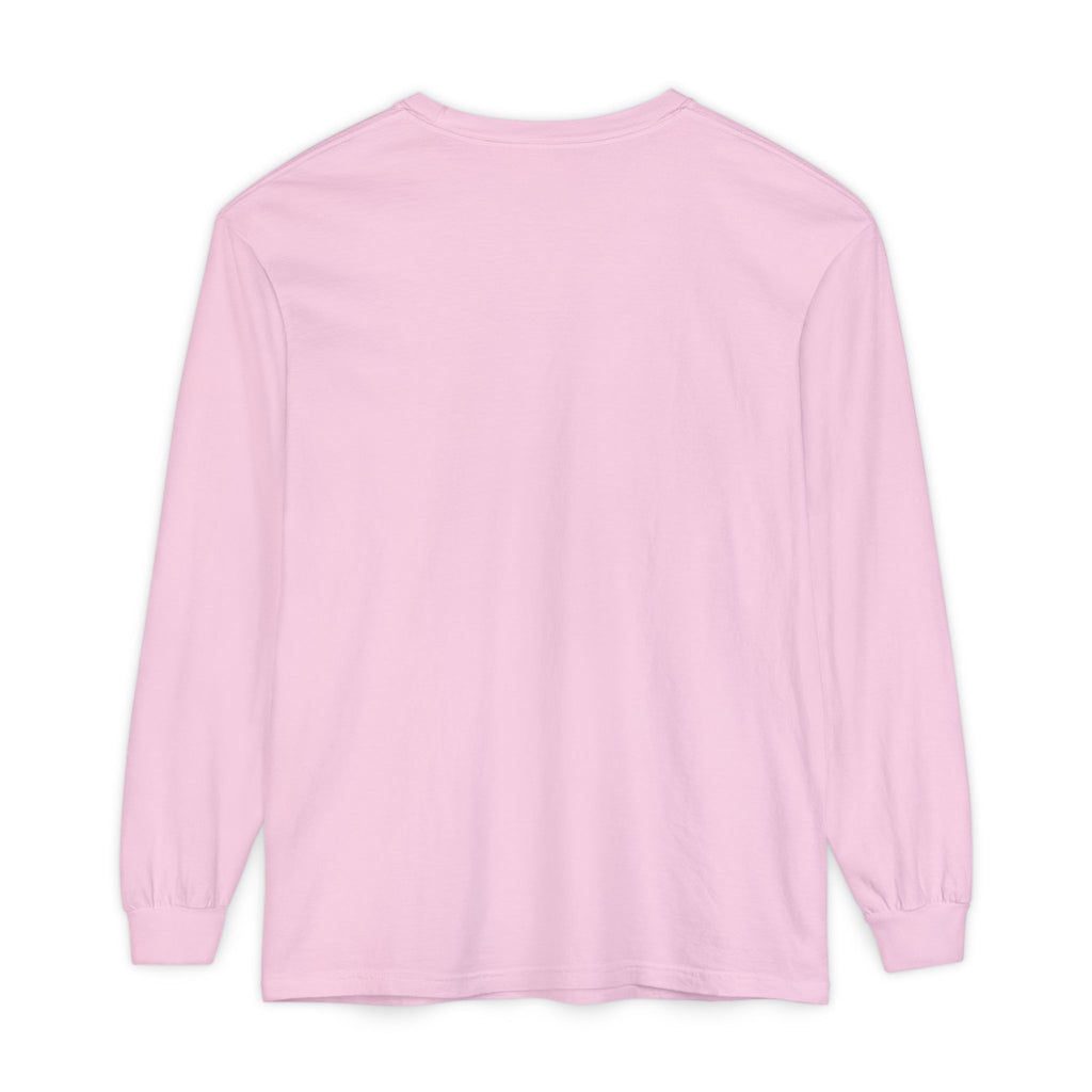 Salty Veins Logo Long Sleeve