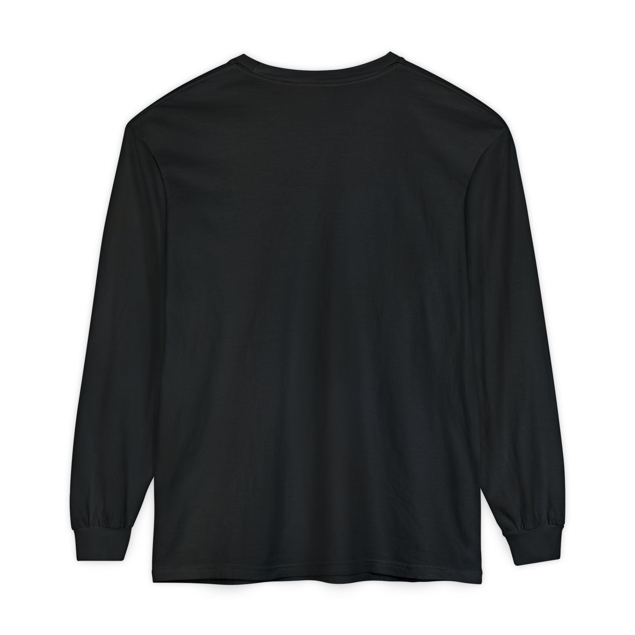 Salty Veins Logo Long Sleeve