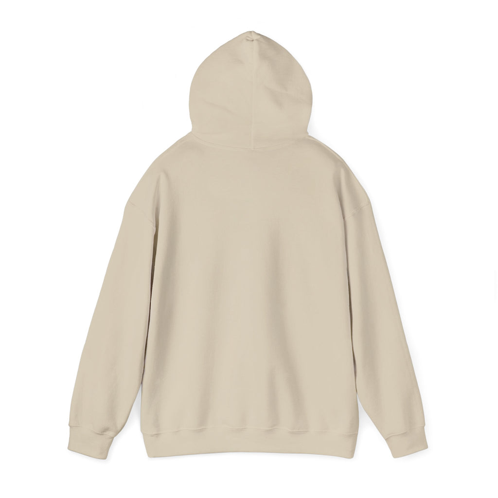 Sweat à capuche Salty Veins – Conçu pour la mer – Pull ras-du-cou Coastal