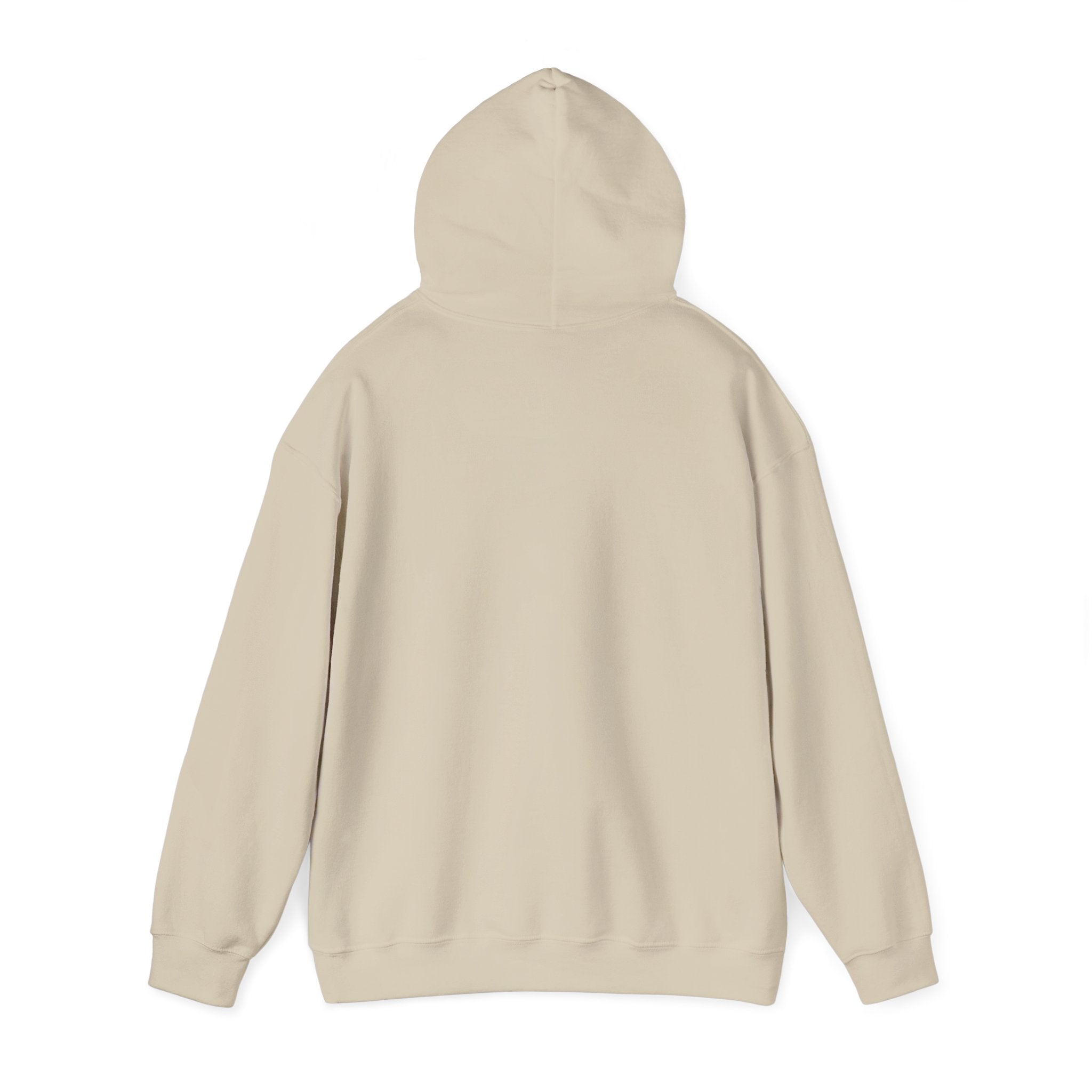 Sweat à capuche Salty Veins – Conçu pour la mer – Pull ras-du-cou Coastal