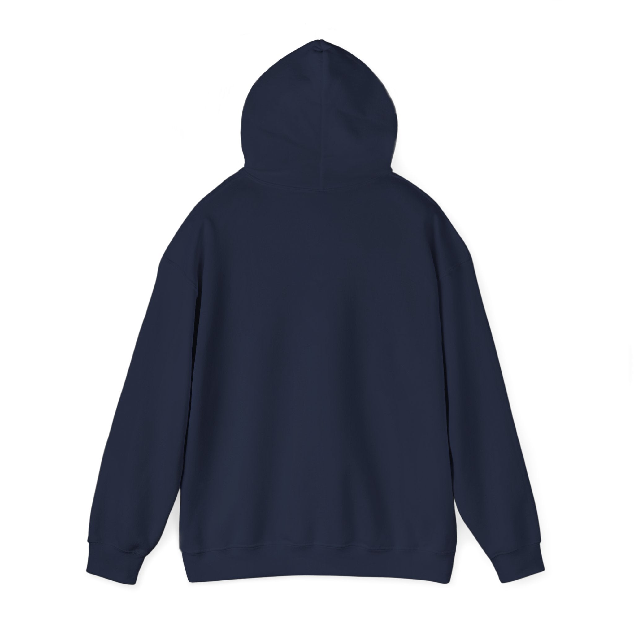 Sweat à capuche Salty Veins – Conçu pour la mer – Pull ras-du-cou Coastal