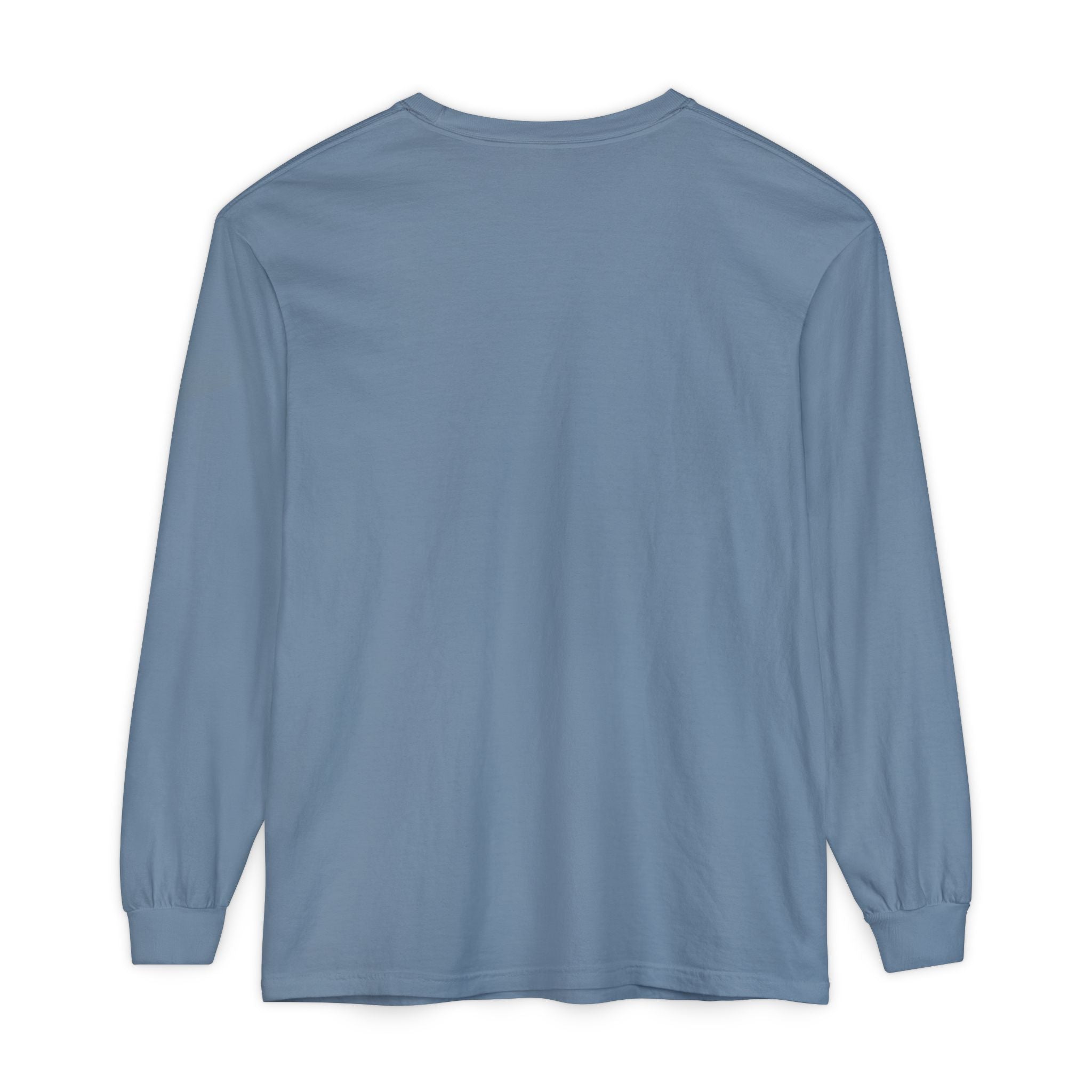 Salty Veins Logo Long Sleeve