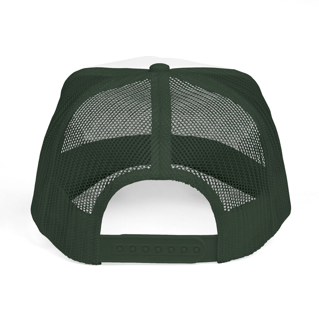 Salty Veins Trucker Cap
