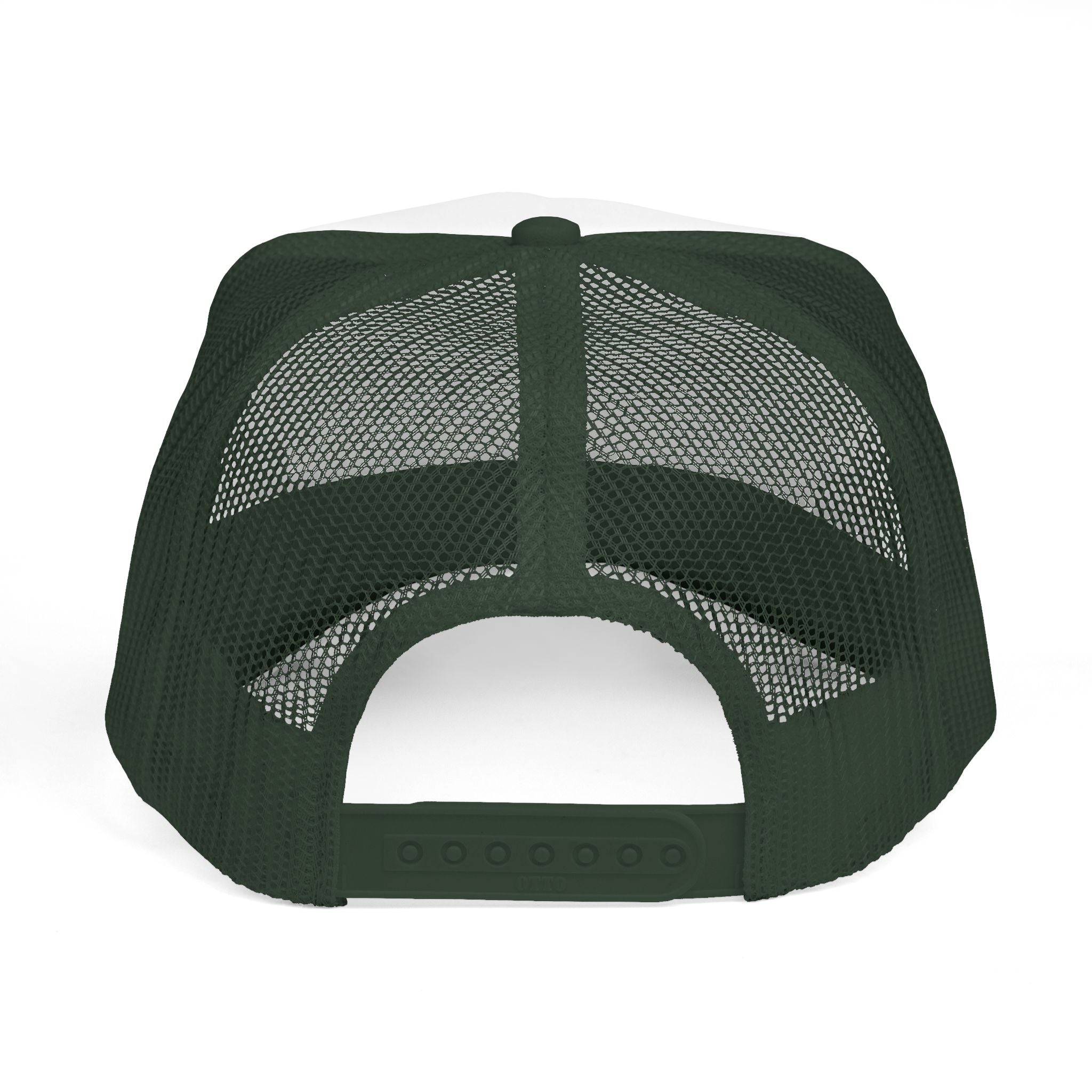 Salty Veins Trucker Cap