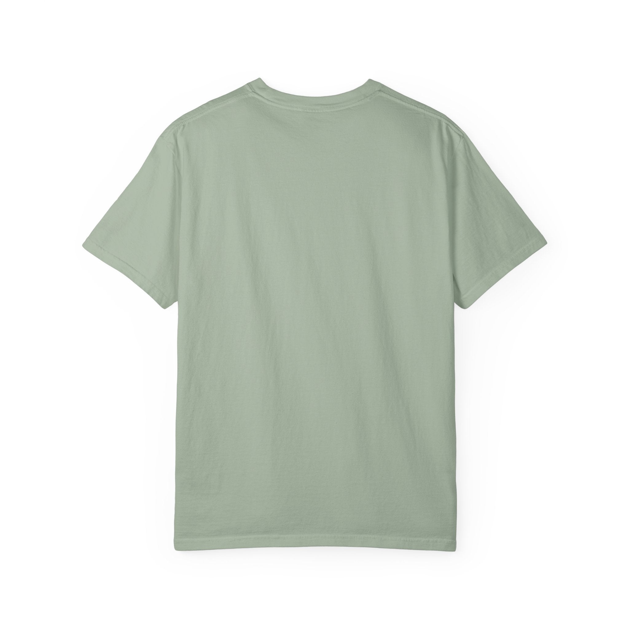 Salty Veins Logo Tee
