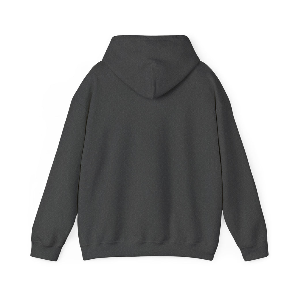 Sweat à capuche Salty Veins – Conçu pour la mer – Pull ras-du-cou Coastal
