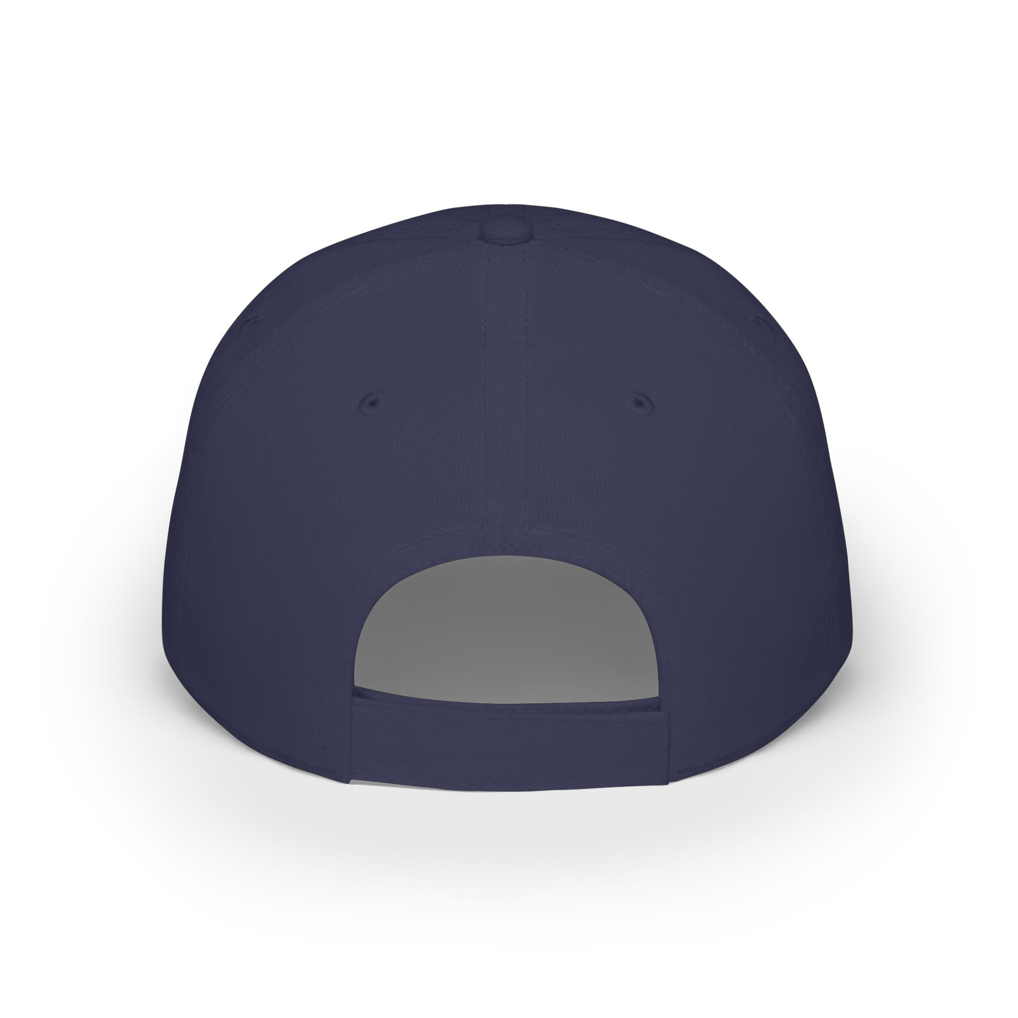 Salty Veins Low-Profile Baseball Cap
