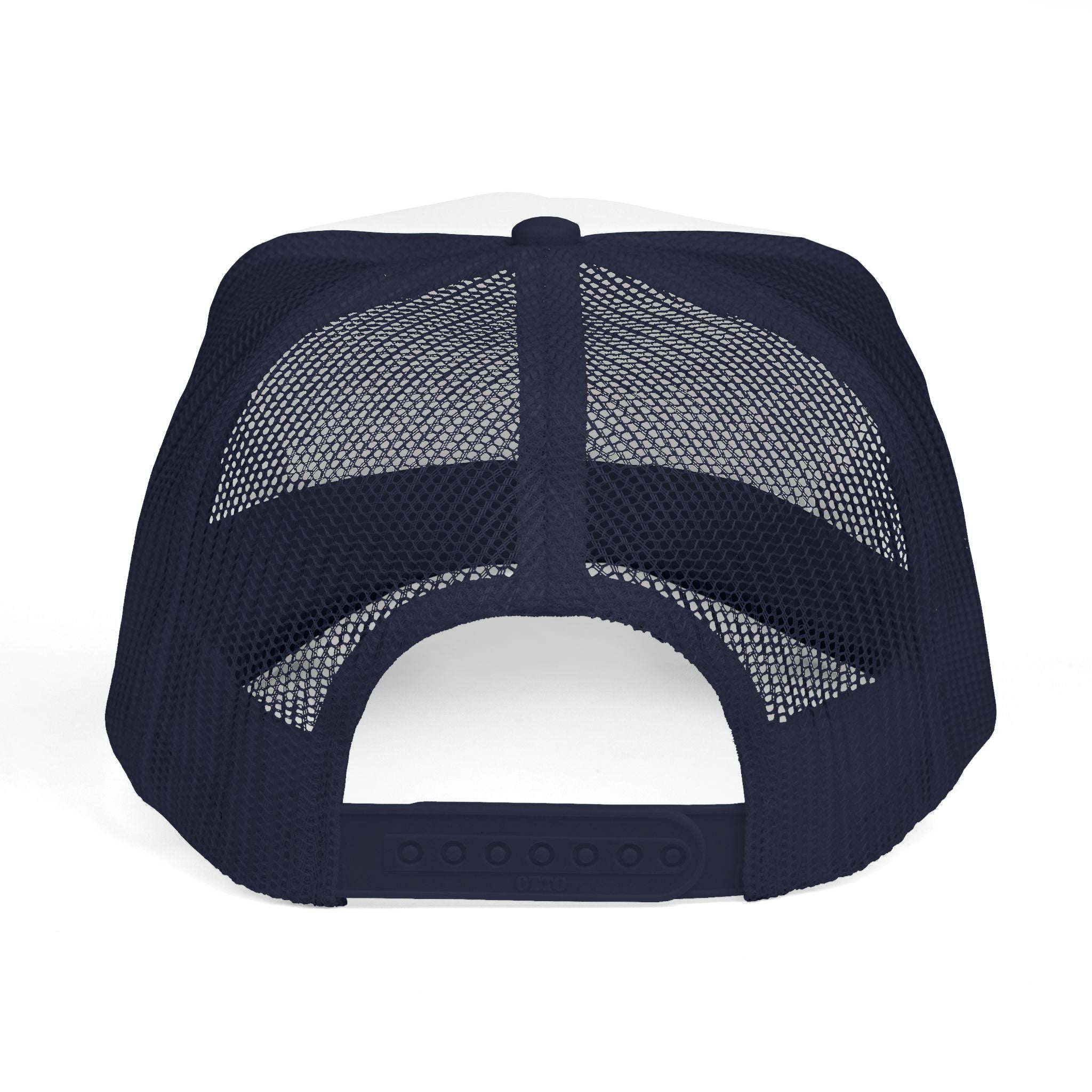 Salty Veins Trucker Cap