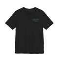 Salty Veins High Tides & Good Vibes Tee
