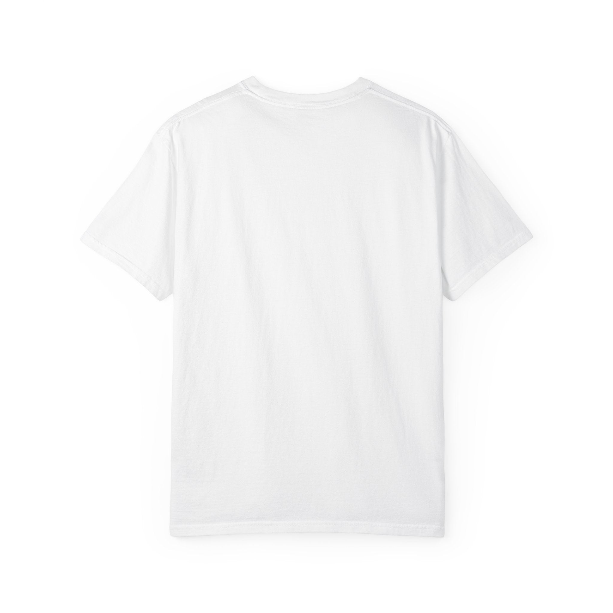 Salty Veins Forged by Salt Tee