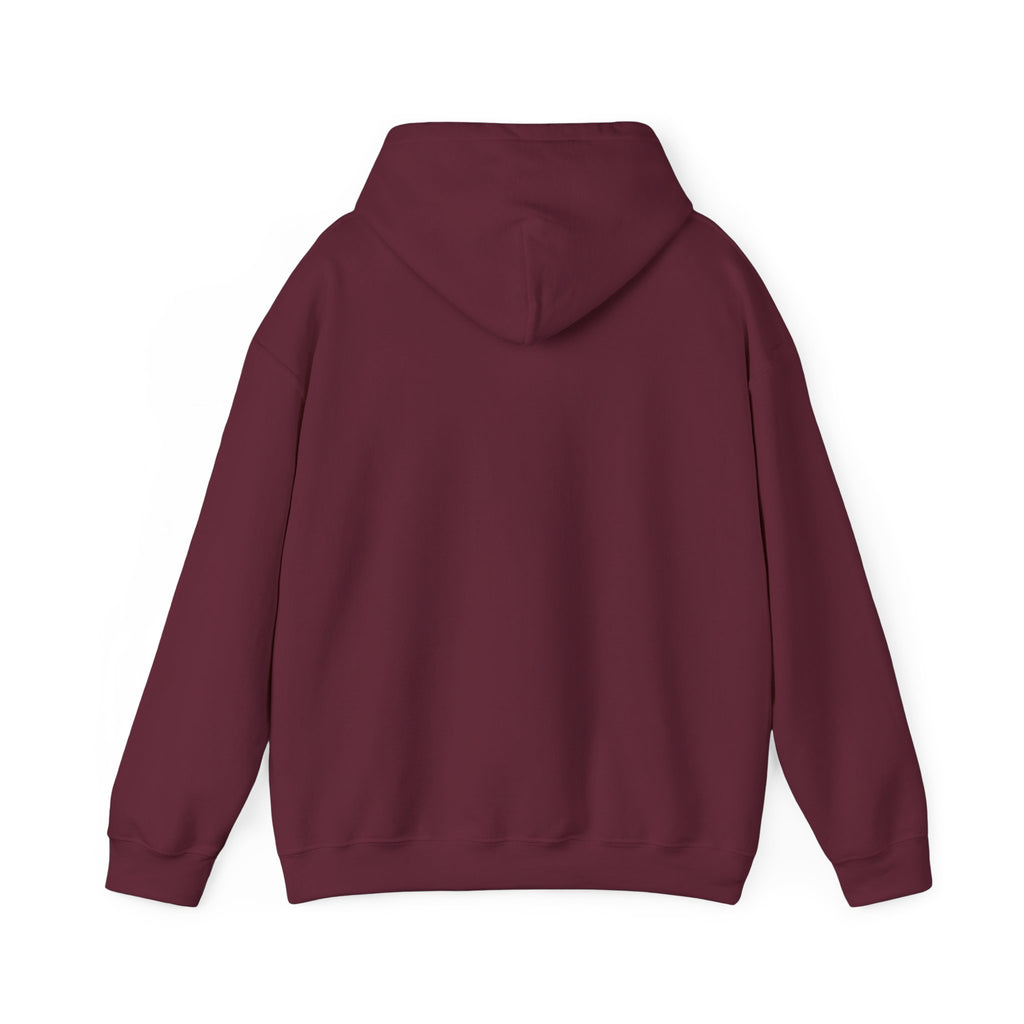 Sweat à capuche Salty Veins – Conçu pour la mer – Pull ras-du-cou Coastal
