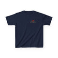 Kids Tee — Salty Veins Family Traditions Kids Tee
