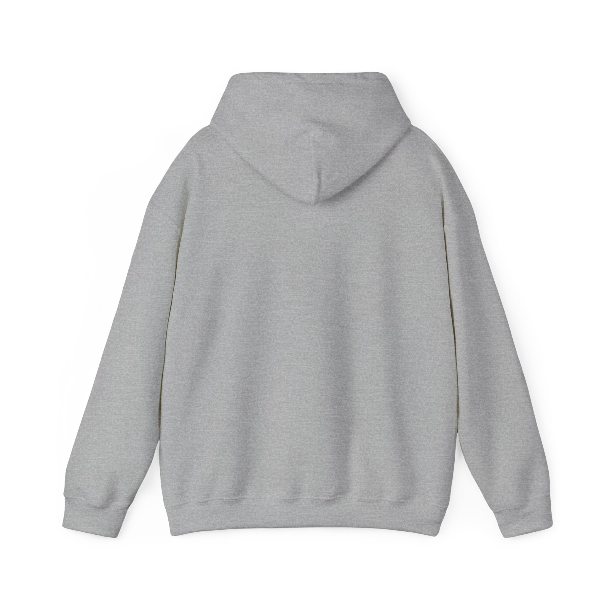 Sweat à capuche Salty Veins – Conçu pour la mer – Pull ras-du-cou Coastal