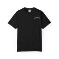 Salty Veins Skull Captain Tee