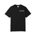 T-shirt Salty Veins Beach Shack