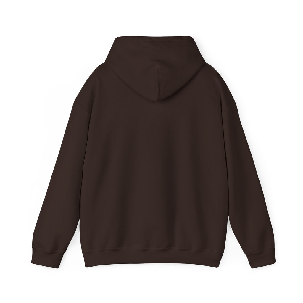 Sweat à capuche Salty Veins – Conçu pour la mer – Pull ras-du-cou Coastal