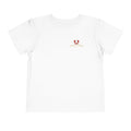 Toddler Tee — Salty Veins Family Tradition Kids Shirt