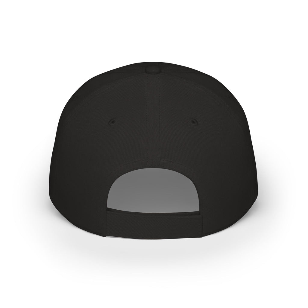 Salty Veins Low-Profile Baseball Cap