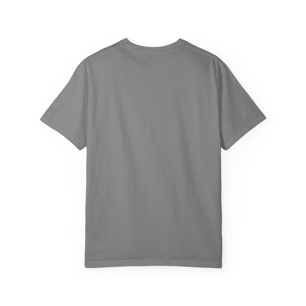 Salty Veins Logo Tee