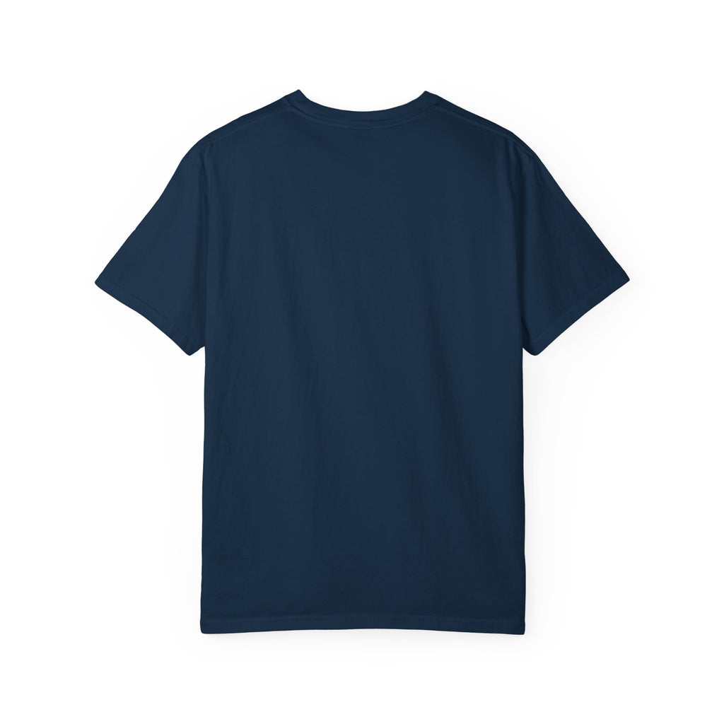 Salty Veins Forged by Salt Tee
