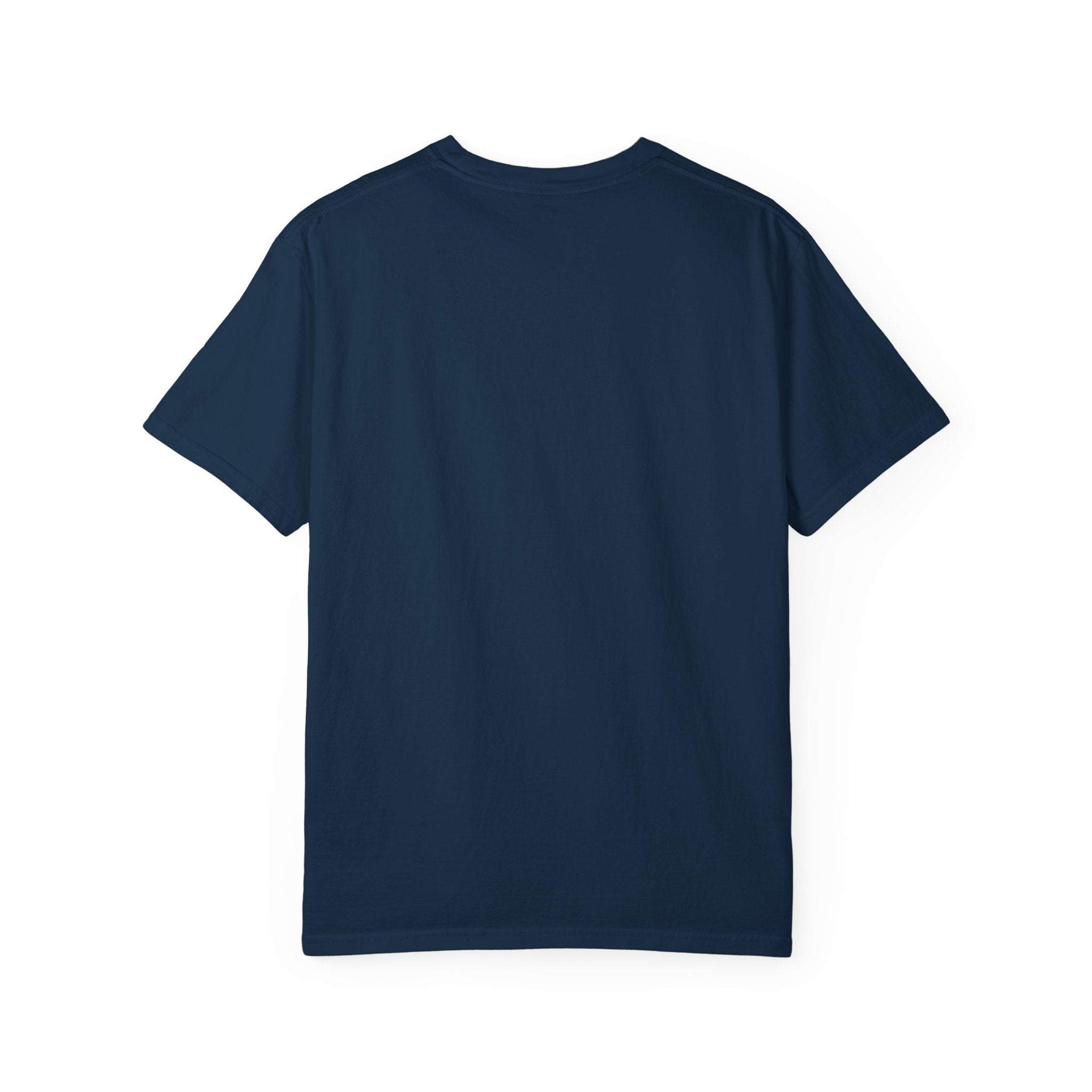 Salty Veins Forged by Salt Tee