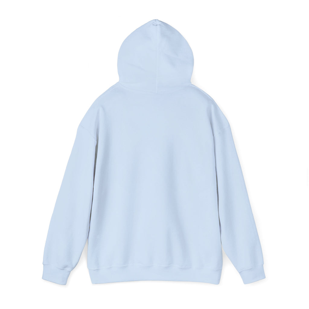 Sweat à capuche Salty Veins – Conçu pour la mer – Pull ras-du-cou Coastal