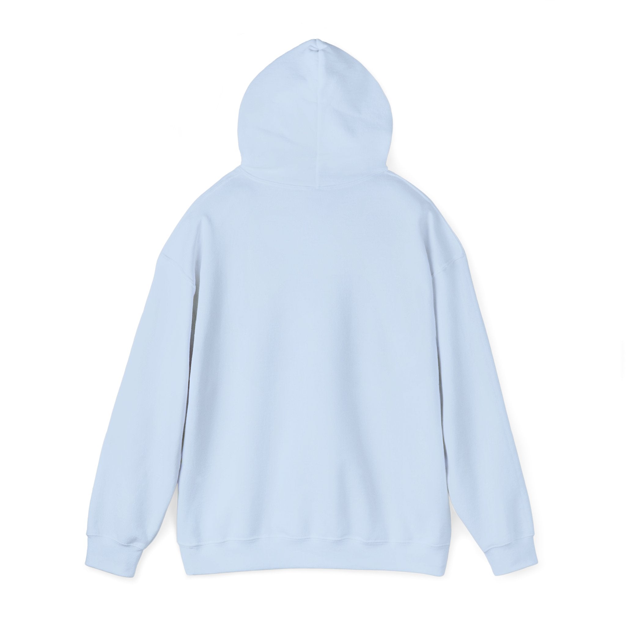 Sweat à capuche Salty Veins – Conçu pour la mer – Pull ras-du-cou Coastal