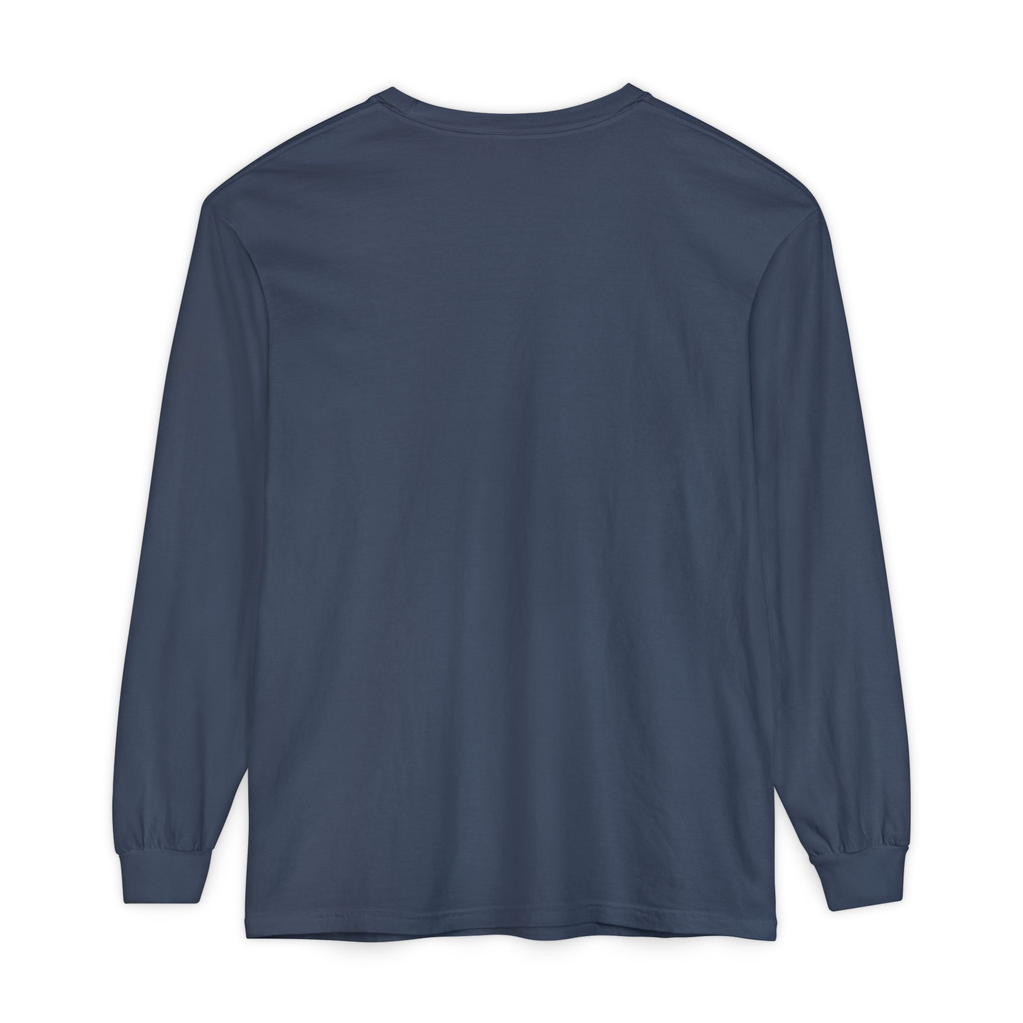 Salty Veins Logo Long Sleeve