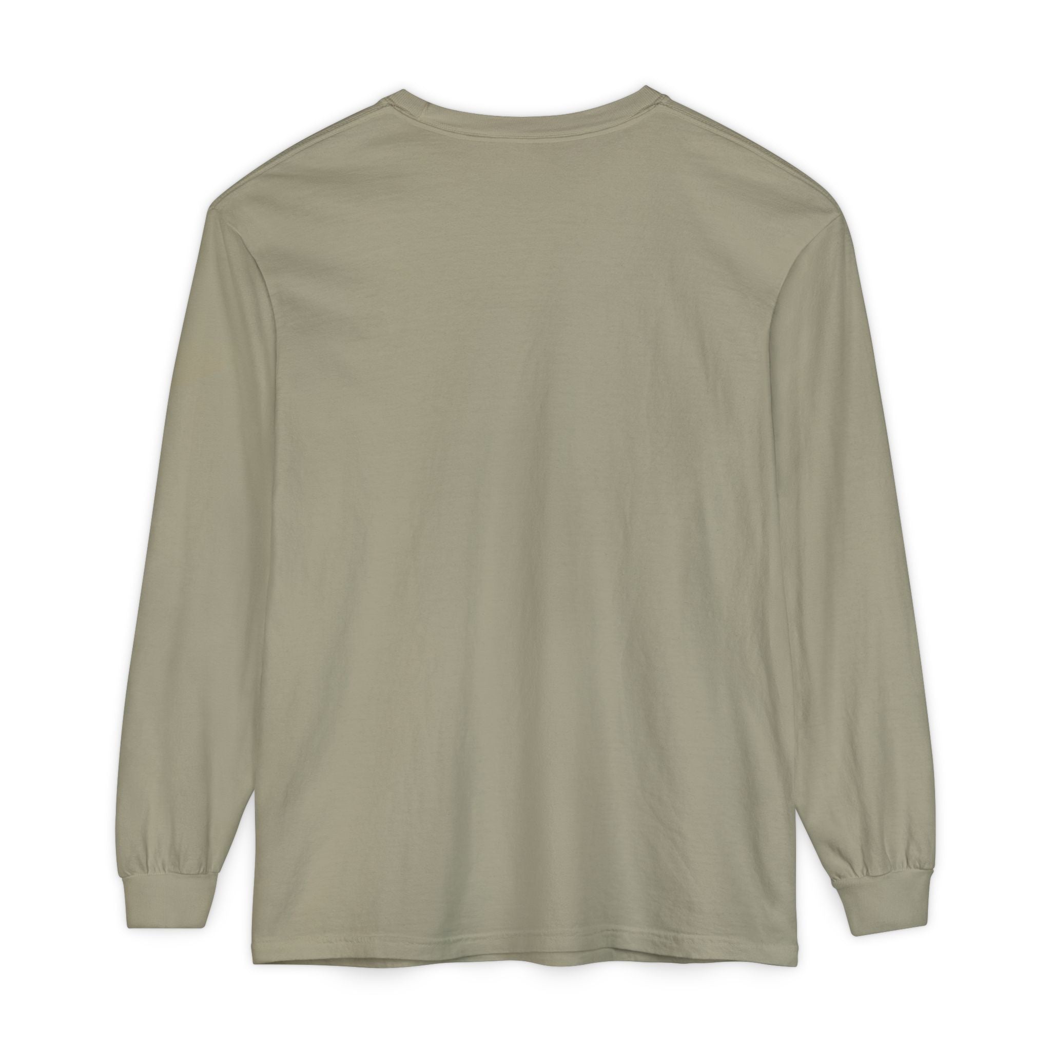Salty Veins Logo Long Sleeve