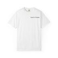Salty Veins Beach Scene Tee